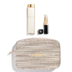 Chanel In The Bag Holiday Set